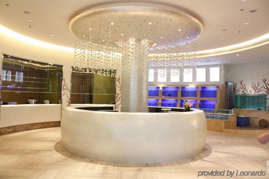 Shenzhen Fangtu International Hotel Інтер'єр фото